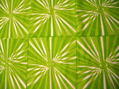 green green