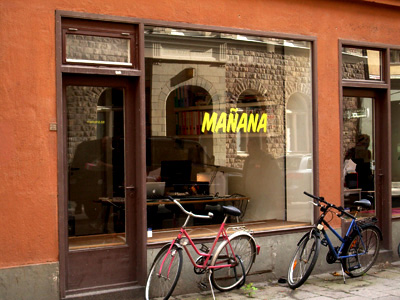 Manana Manana